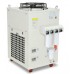 Охладитель для волоконного лазера мощностью до 2000 Вт Чиллер промышленный CWFL 2000 AN (СW-6500ET)