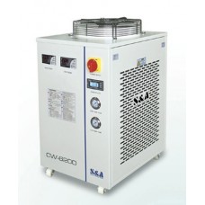 Охладитель для волоконного лазера мощностью от 500Вт до 1000 Вт