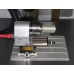 Многофункциональный  лазерный станок Маркер с управляемыми осями и устройством вращения 