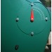 Специализированный лазерный гравировщик с наклонно-поворотной осью для круговой маркировки тел вращения большого диаметра Маркер 1/20 Р
